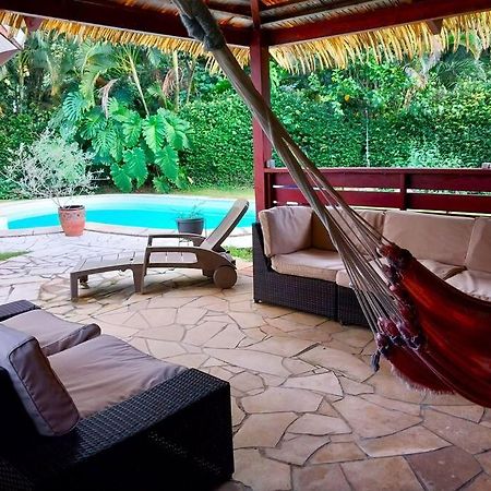 Vacation House In Tahiti Punaauia  Εξωτερικό φωτογραφία