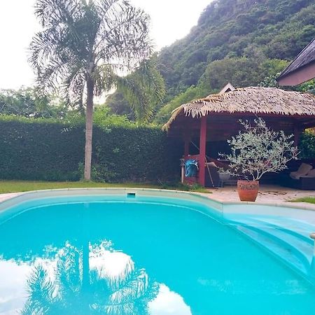 Vacation House In Tahiti Punaauia  Εξωτερικό φωτογραφία