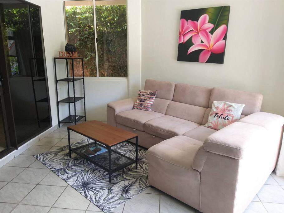 Vacation House In Tahiti Punaauia  Εξωτερικό φωτογραφία