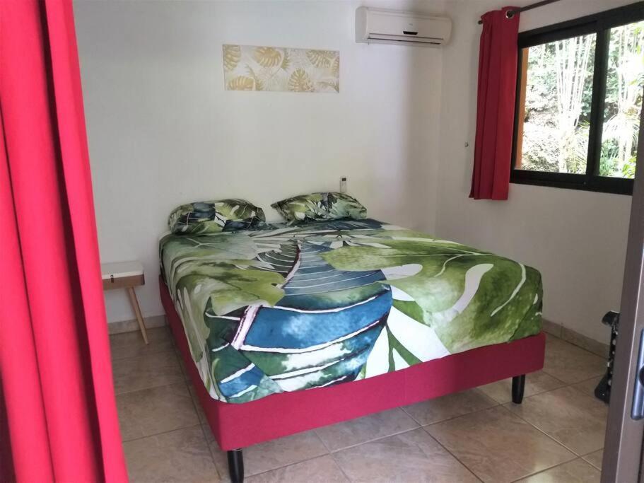 Vacation House In Tahiti Punaauia  Εξωτερικό φωτογραφία
