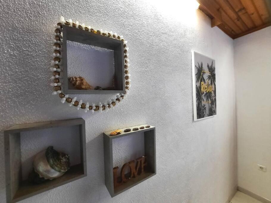 Vacation House In Tahiti Punaauia  Εξωτερικό φωτογραφία